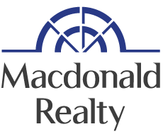 Mohamad Al Hassan - REALTOR® at Macdonald Realty Ltd.ents